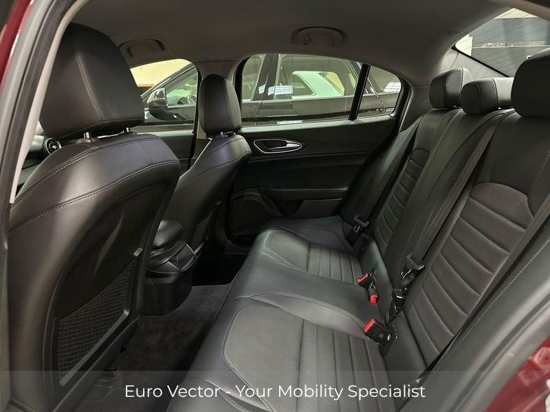 Alfa Romeo Giulia 2.2 Turbodiesel 160 CV Super