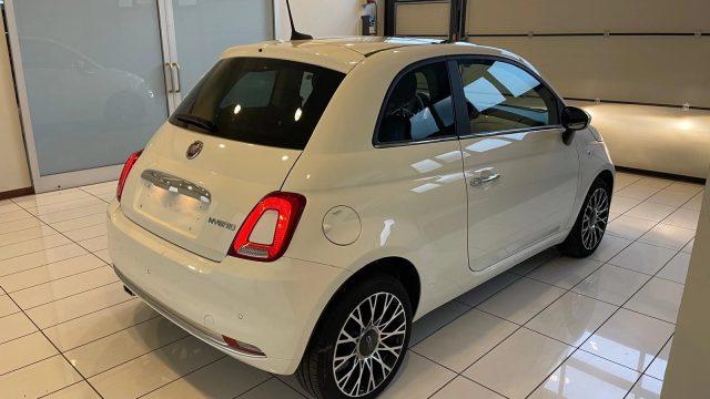 FIAT 500 1.0 Hybrid Dolcevita #Vari.Colori