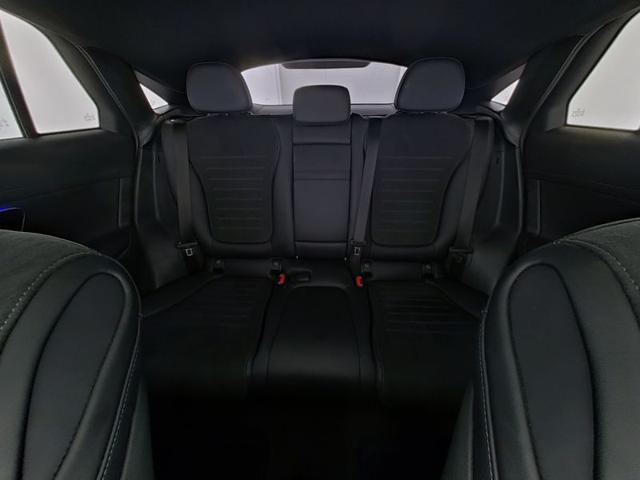 MERCEDES-BENZ GLC 220 d 4Matic Mild hybrid Coupé AMG Line Advanced