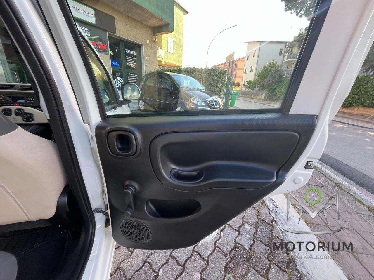 Fiat Panda 1.3 mjt 16v Easy 75cv