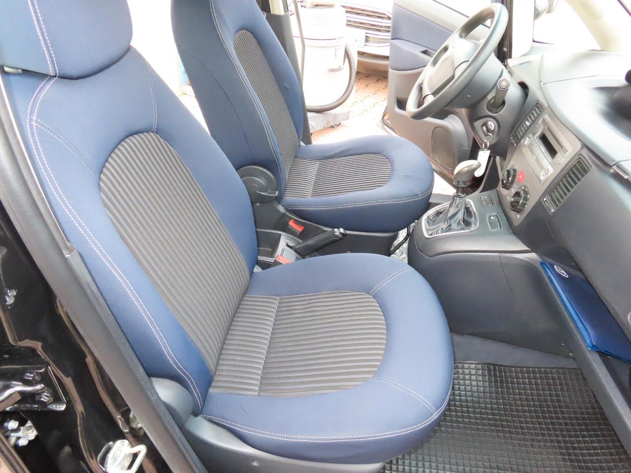 Lancia MUSA 1.4 BENZINA SOLO 90.000 KM CERT