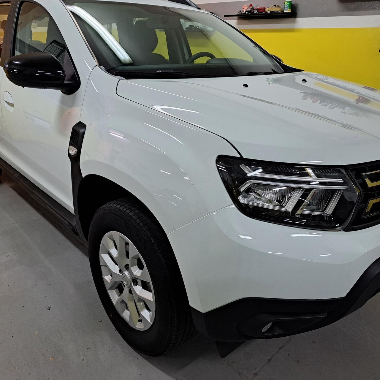 Dacia Duster 1.0 TCe 90 CV Comfort AZIENDALE PERFETTA