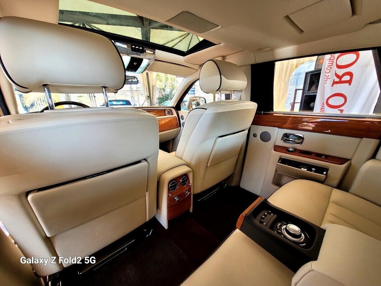 Rolls Royce Phantom 6.7