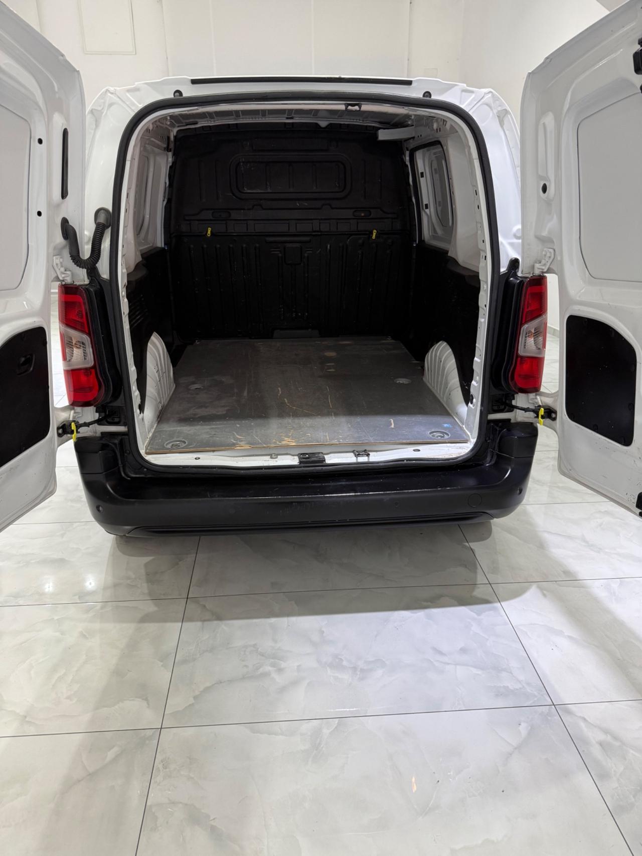 Opel Combo Cargo 1.5 Diesel 100CV S&S PC Portata Incrementata