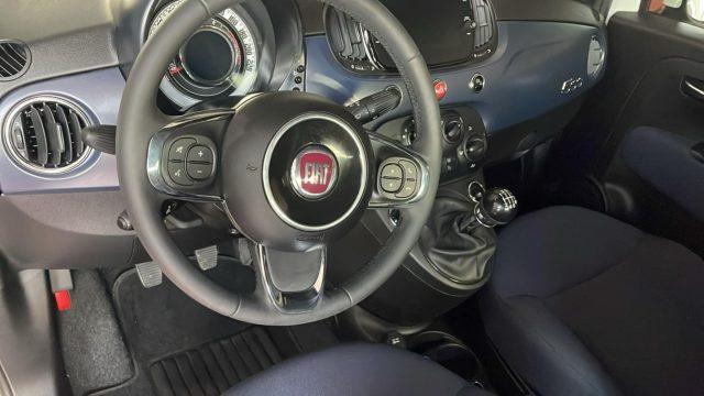 FIAT 500 1.0 Hybrid soli 14.000 km!!!!!!!