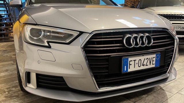 AUDI A3 SPB 30 TDI S tronic Sport