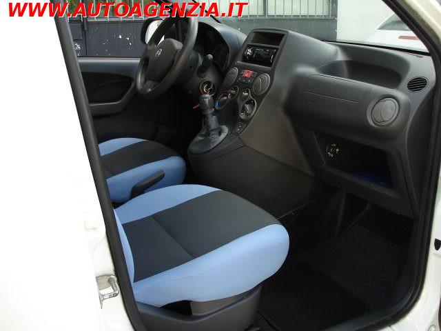 FIAT Panda 1.4 Natural Power Classic