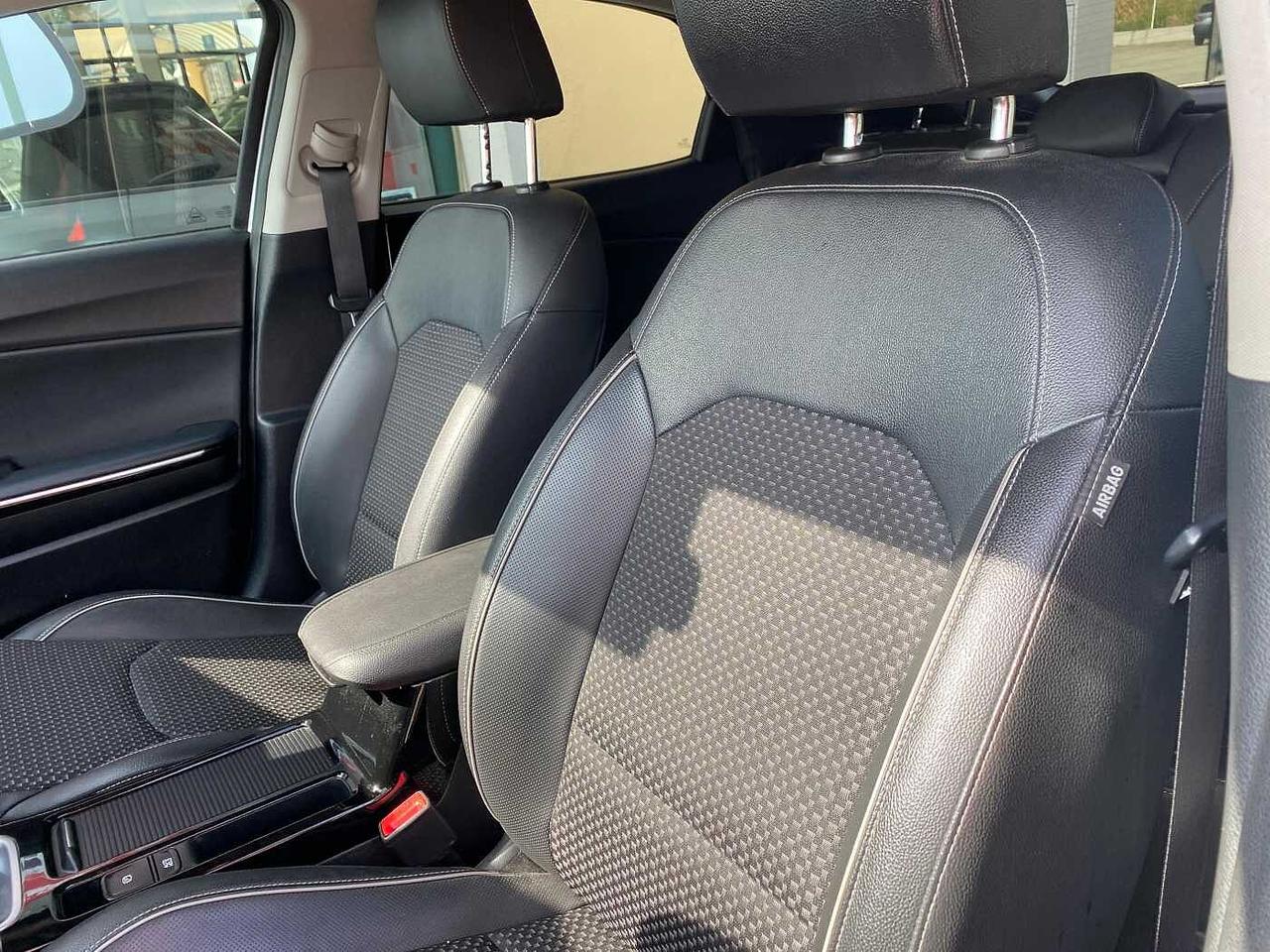 Kia XCeed 1.0 T-GDi GPL Style