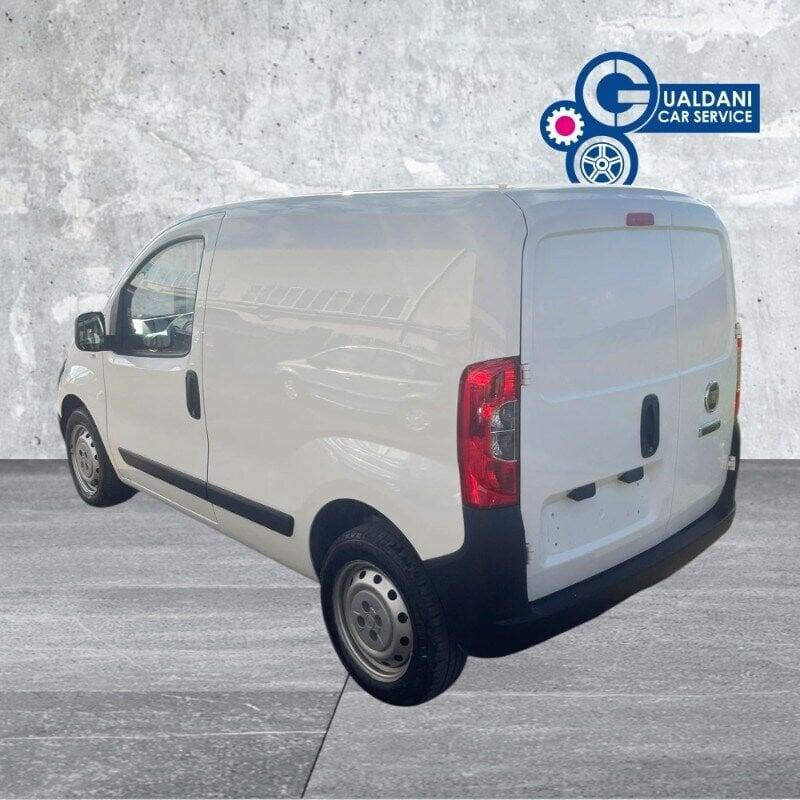 FIAT Fiorino Fiorino 1.3 MJT 95CV Cargo SX
