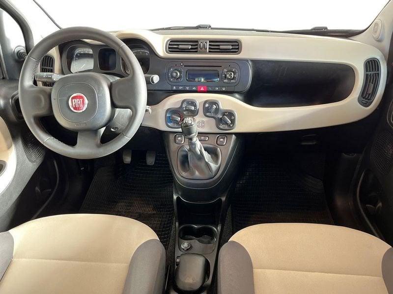 FIAT Panda III 2012 1.2 Easy 69cv E6