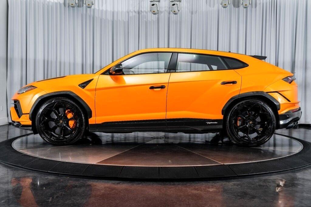 Lamborghini Urus 4.0 Performante NOLEGGIO LUNGO TERMINE - LEASING FULL INCLUSIVE
