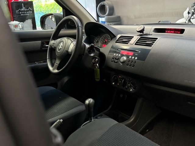 SUZUKI Swift 1.3 5p. GL