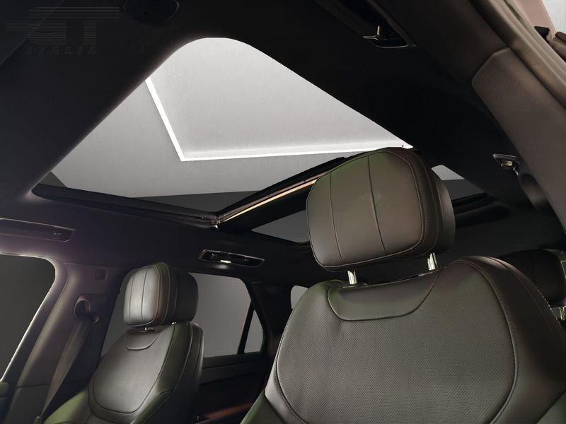 Land Rover Range Rover Sport 3.0D I6 249 MHEV Dynamic SE aut.