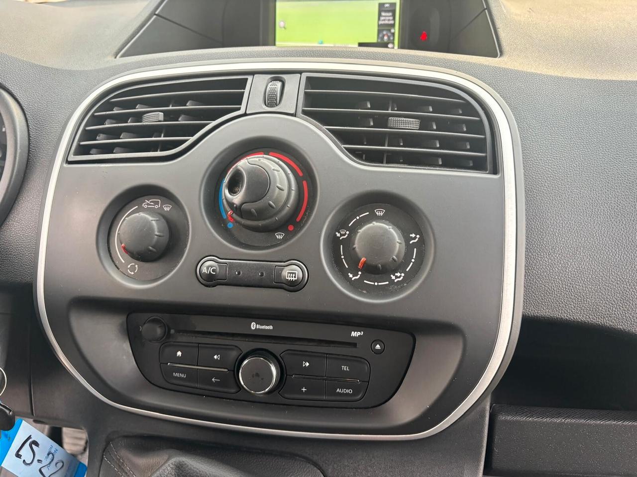 Renault Kangoo 1.5 Blue dCi 95CV 02/2020