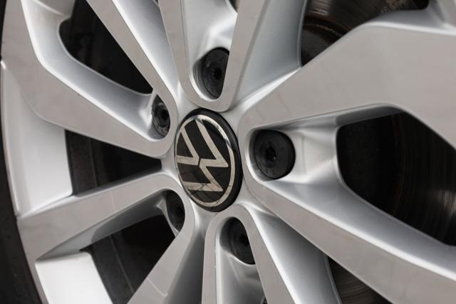 VOLKSWAGEN T-Roc 1.5 TSI Life