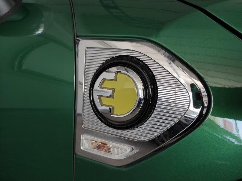 MINI Mini Countrym.(F60) - Mini 1.5 Cooper SE Countryman ALL4 Automatica