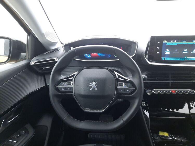 Peugeot 208 Allure Pack BR743895 Elettrico 136CV