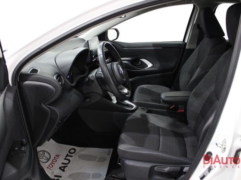 Toyota Yaris Yaris 1.5h Active