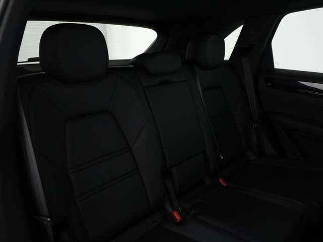 Porsche Cayenne 3.0 tiptronic