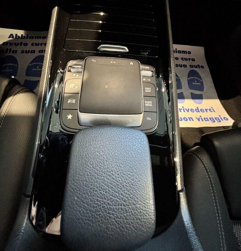 Mercedes-Benz GLA GLA 250 e EQ-Power Automatic Business Extra