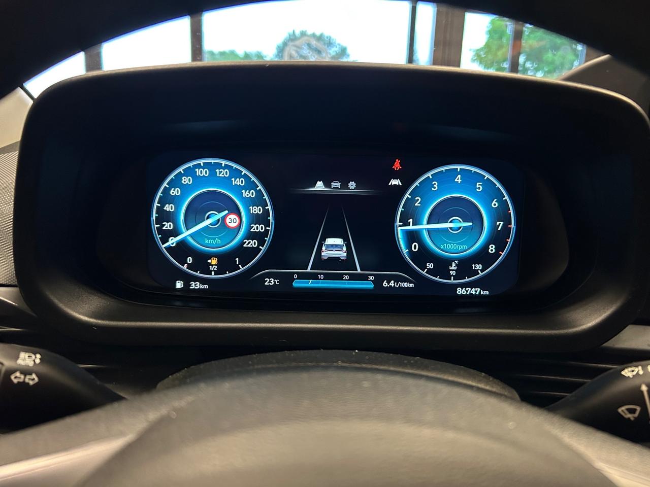 Hyundai i20 - 2022 1.2 MPI 84cv NEOPATENTATI