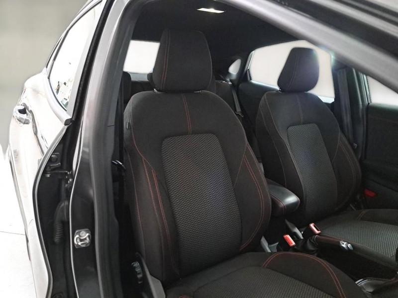 FORD PUMA 1.0 ECOBOOST HYBRID 125 CV ST-LINE SUV