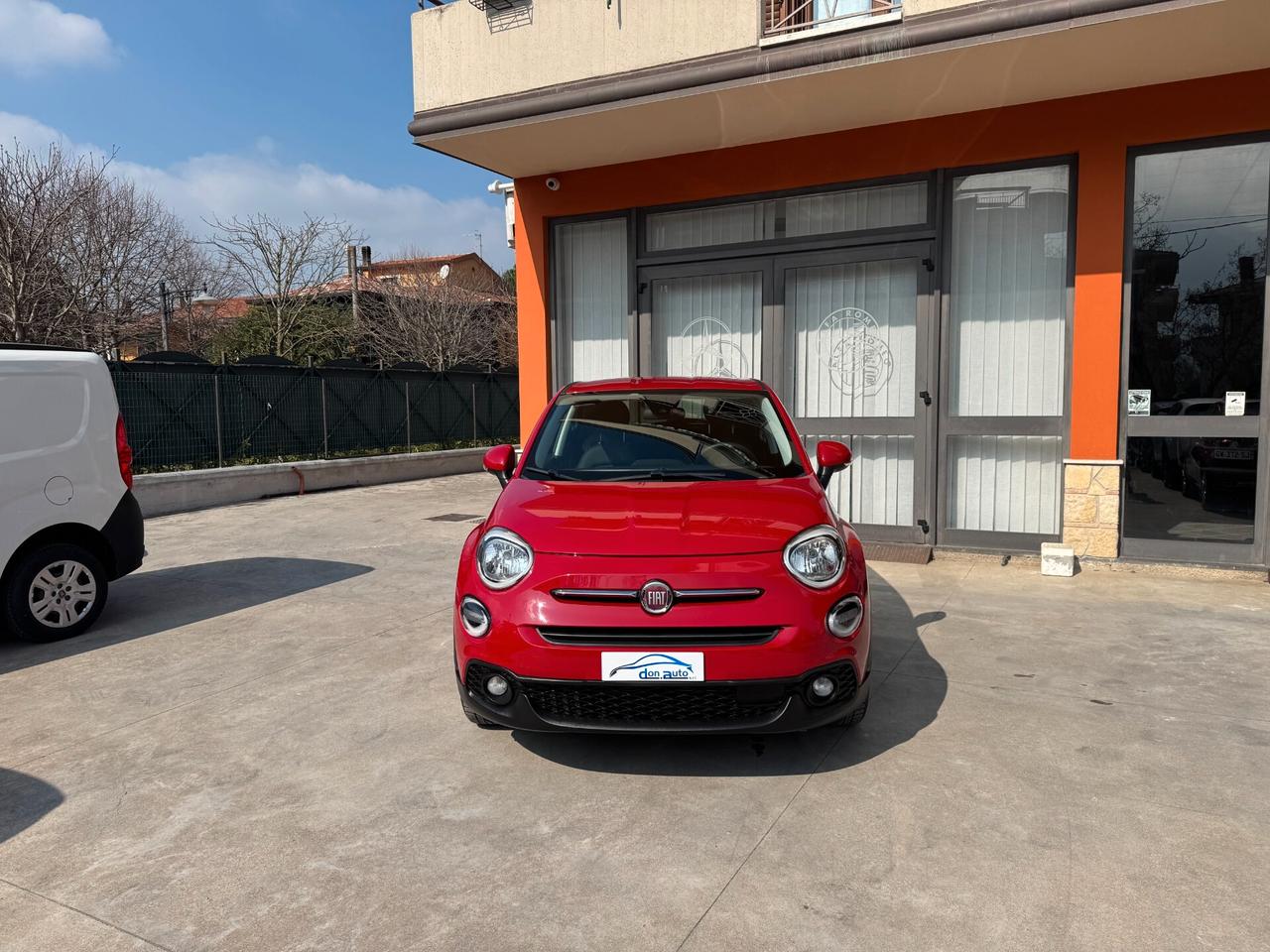 Fiat 500X 1.6 MultiJet 130 CV Connect