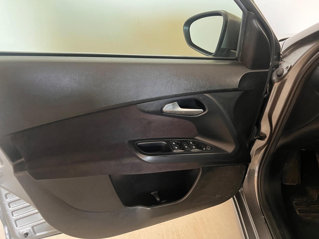 Fiat Tipo 1.6 Mjt S&S SW Lounge