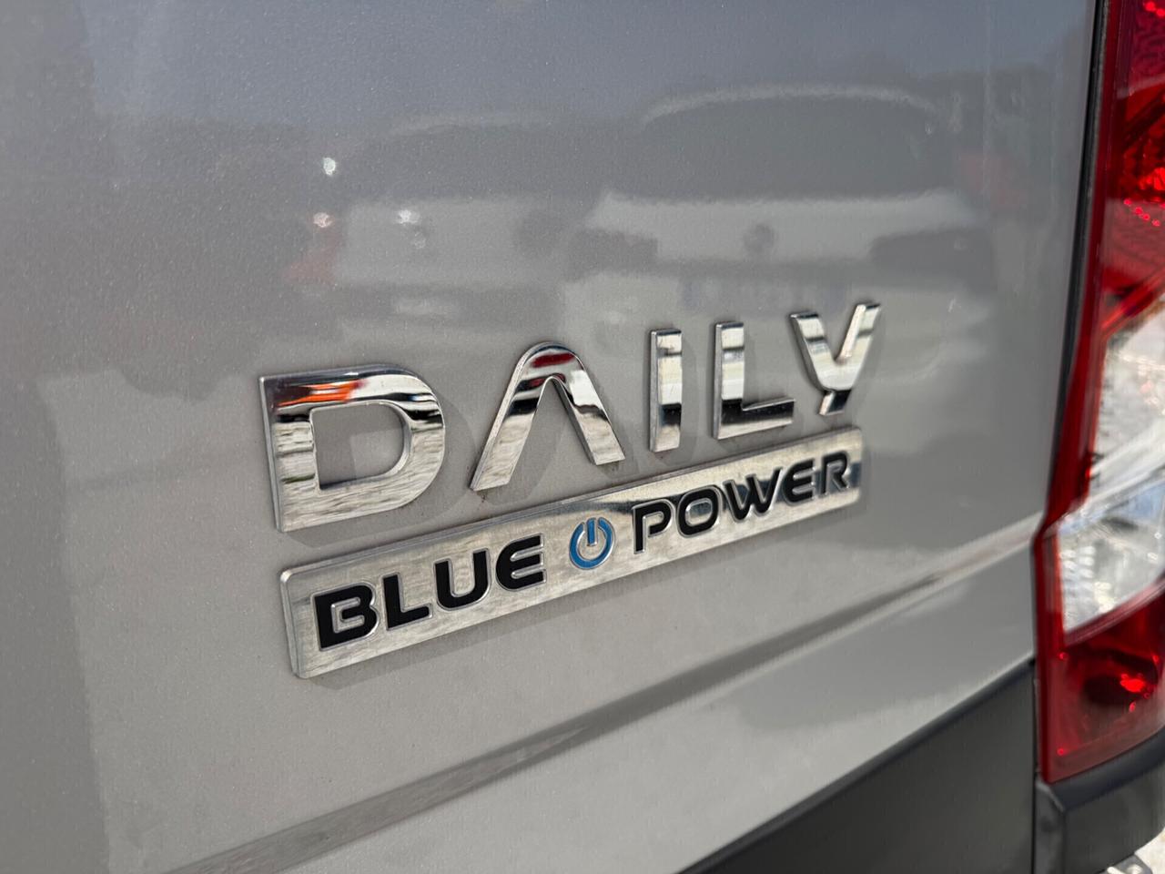 Iveco Daily 2.3 Furgone Hi-Matic