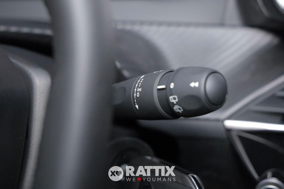 Peugeot 208 1.2 puretech 100CV Style