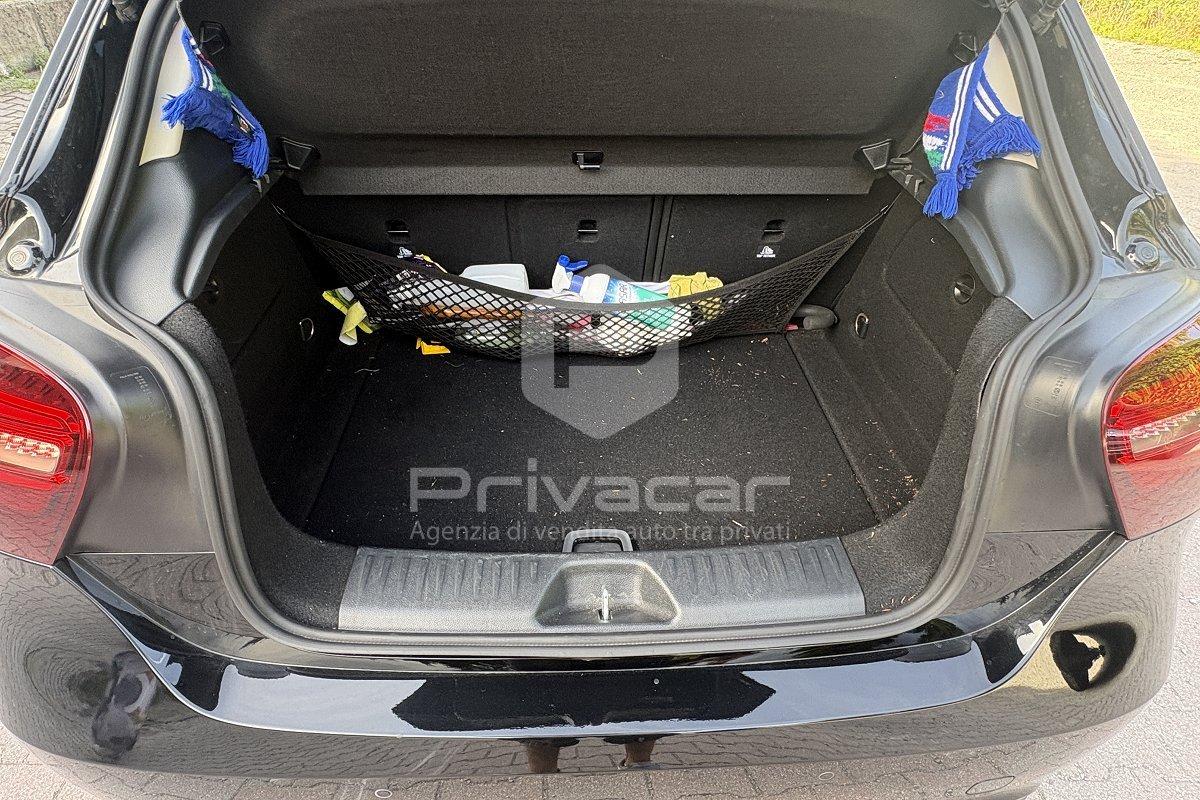MERCEDES A 180 d Automatic Sport