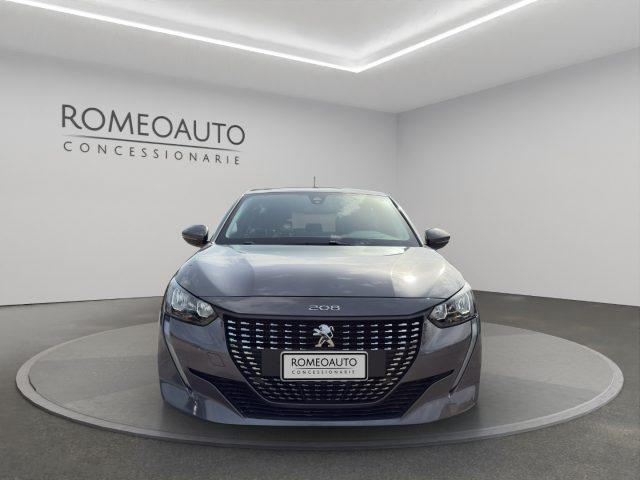 PEUGEOT 208 1.2 PureTech 100cv Active Pack