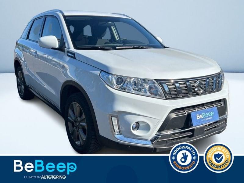 Suzuki Vitara 1.0 BOOSTERJET COOL 2WD