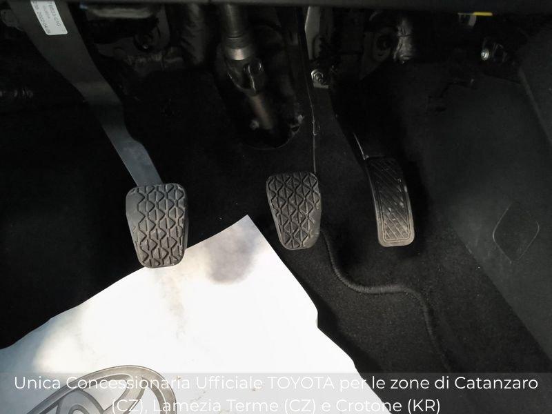 Ford Puma 1.0 Ecoboost Hybrid 125cv Titanium Design