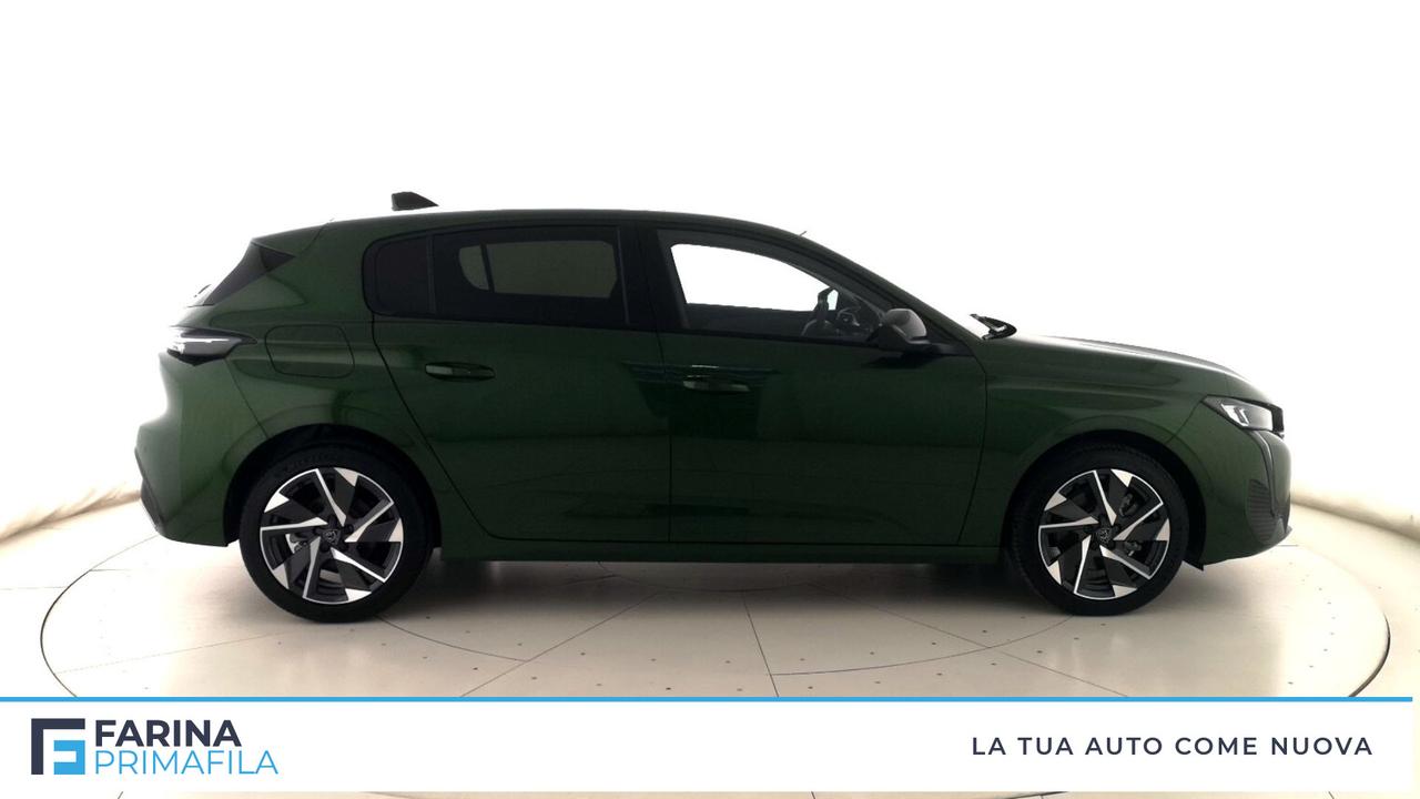 PEUGEOT 308 BL - BlueHDI 130 S&S EAT8 Allure