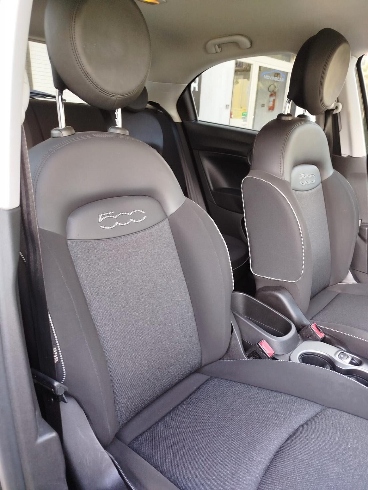 Fiat 500X 1.0 T3 120 CV Business