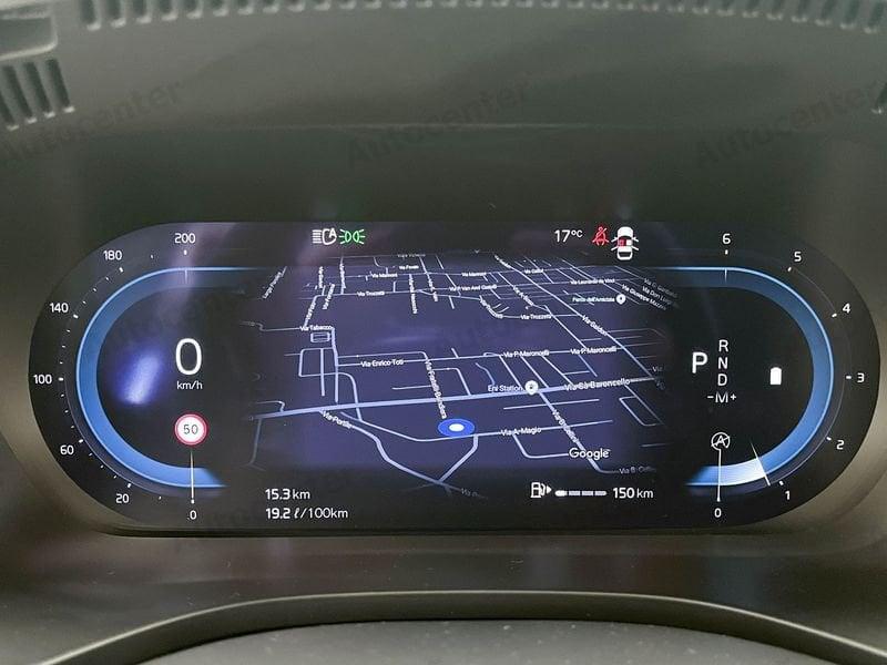 Volvo XC60 XC60 B4 (d) 197CV AWD AUT INSCRIPTION **AUTOCARRO N1**