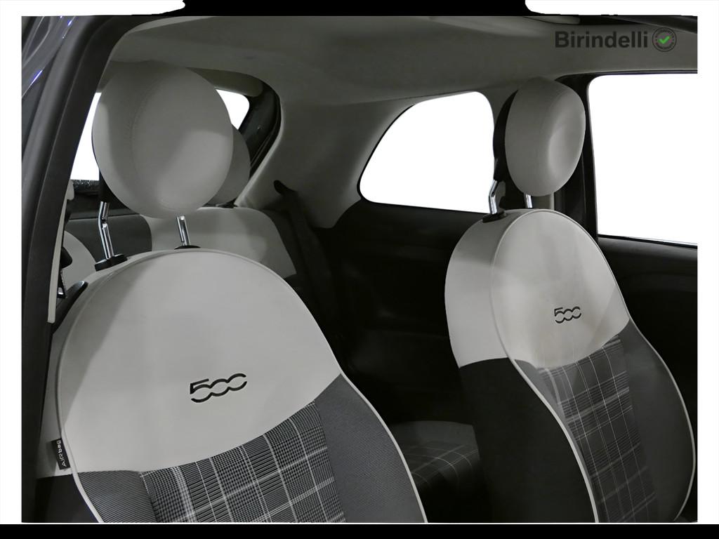 FIAT 500 (2015-2024) - 500 1.2 Lounge