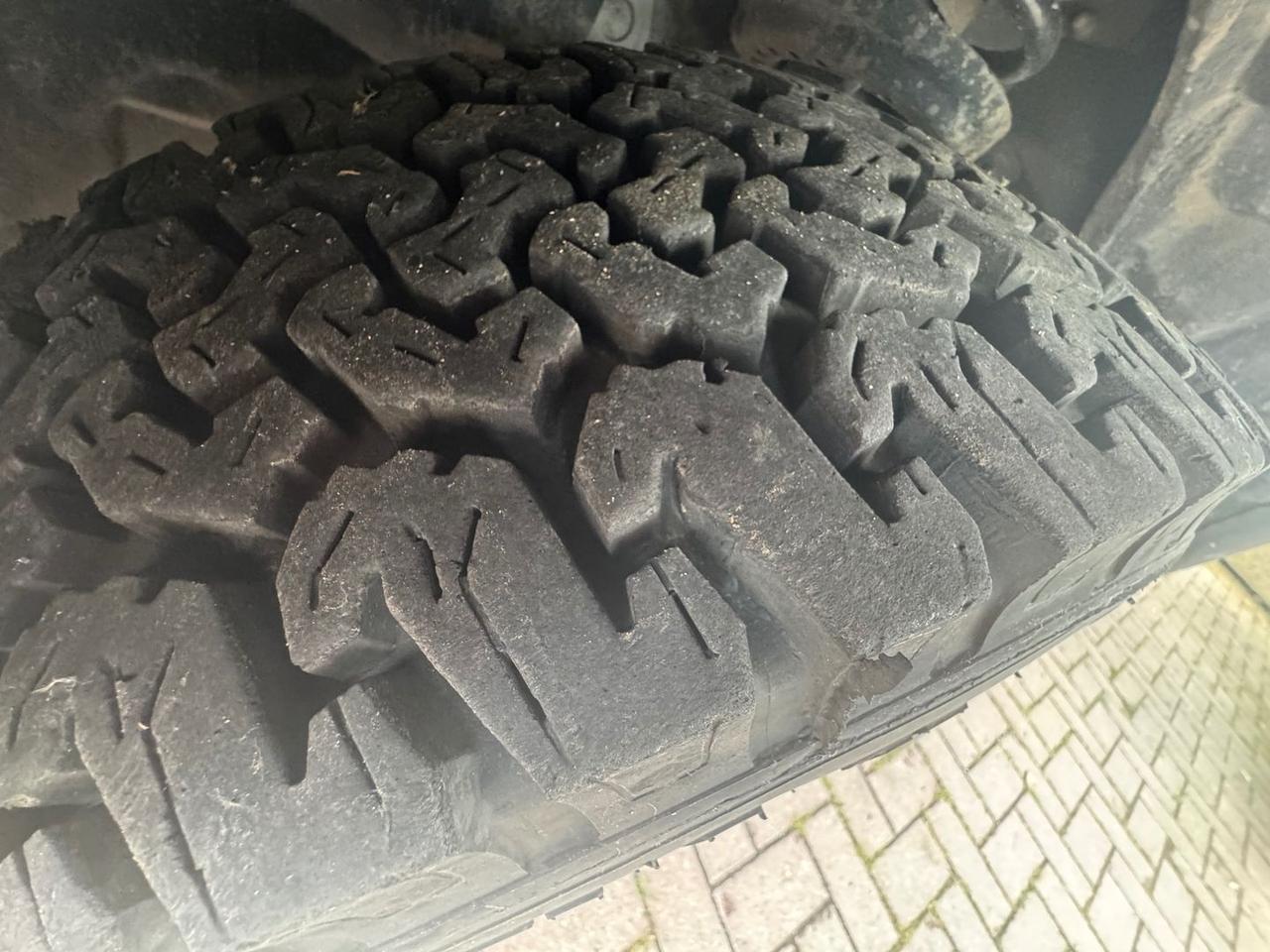 Jeep Compass Trailhawk 1.3 T4 PHEV