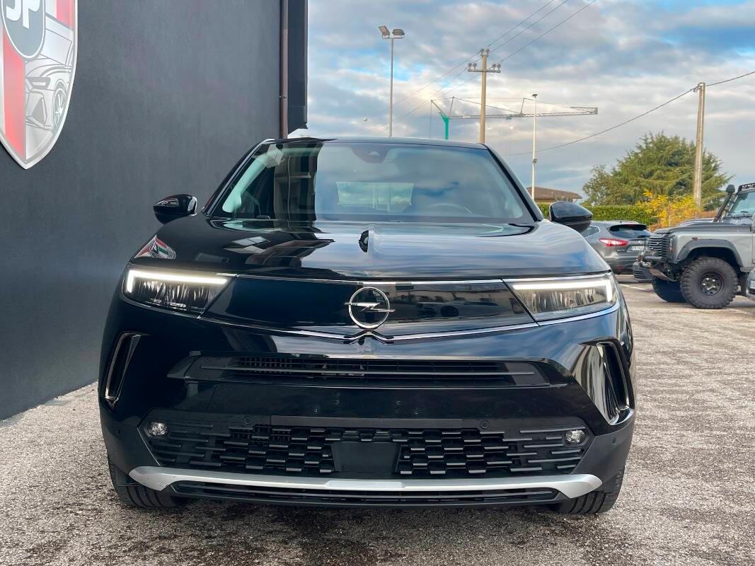 Opel Mokka 1.2 t Elegance s&s 100cv