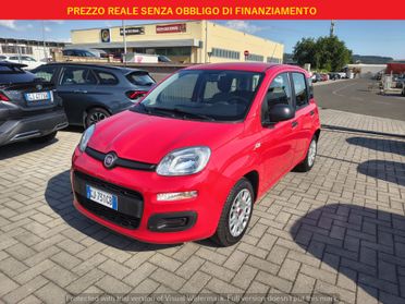 Fiat Panda 1.0 Hybrid*PREZZO REALE, NO VINCOLI*