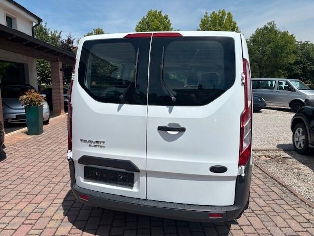 Ford Transit Custom 300 2.2 TDCi 100CV PL Trend 9 Posti