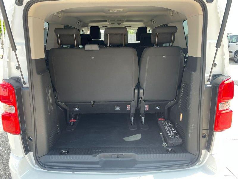 Opel Zafira Life 2.0 Diesel 145CV Start&Stop Business Edition M