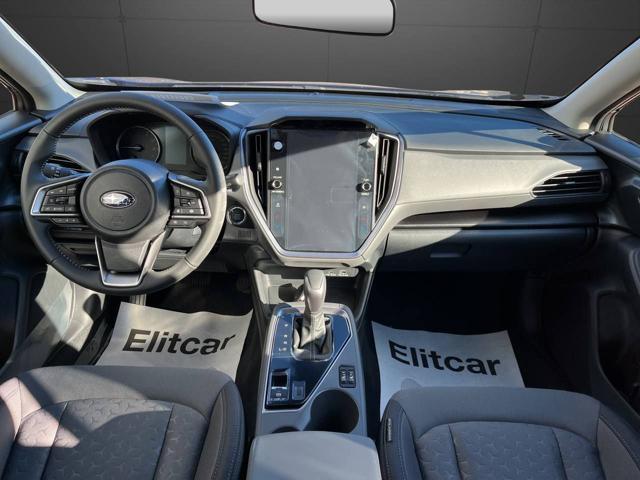 SUBARU Crosstrek 2.0i e-Boxer MHEV CVT Lineartronic Style