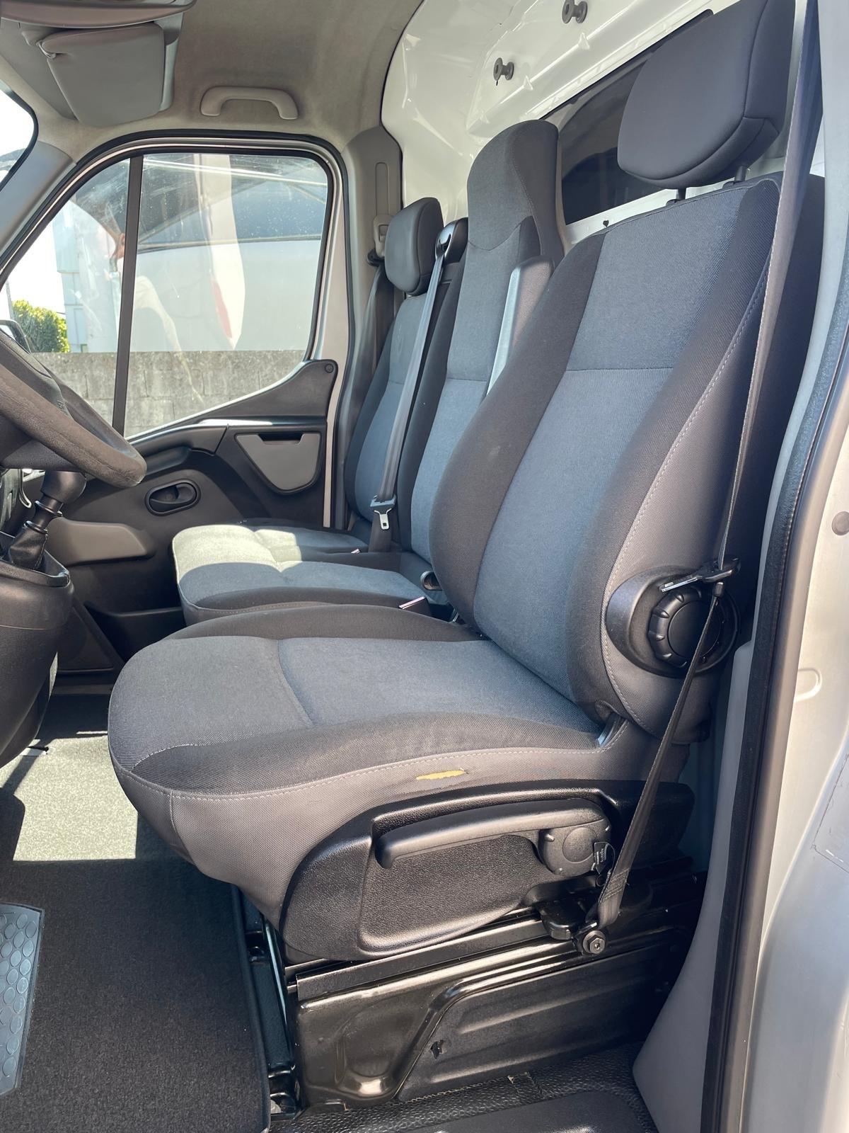 Renault Master 2.3 DCI 125Cv L3 H2 PRONTO IN SEDE