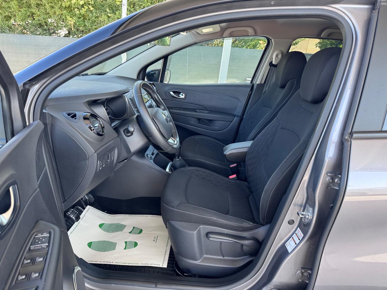 Renault Captur TCe 12V 90 CV Sport Edition