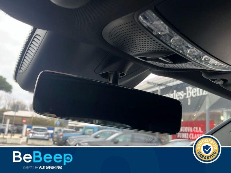 Mercedes-Benz GLC Coupé GLC COUPE 63 AMG S 4MATIC AUTO