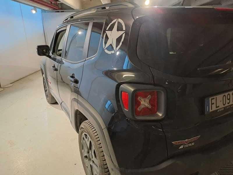 Jeep Renegade 2.0 mjt Trailhawk 4wd 170cv auto