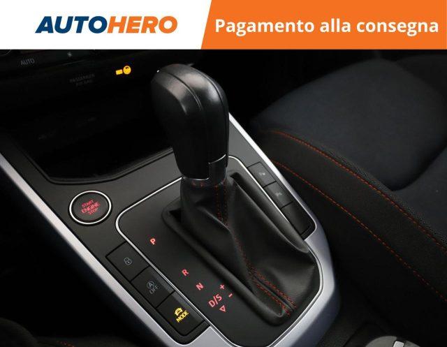 SEAT Arona 1.0 EcoTSI 110 CV DSG FR