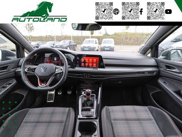 VOLKSWAGEN Golf GTI 2.0 TSI GTI 245cv * Manuale* IVA Esposta*